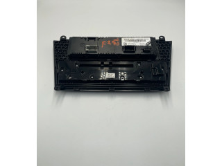 Блок управления климат-контролем 9259615, 1201651086   BMW X3 F25