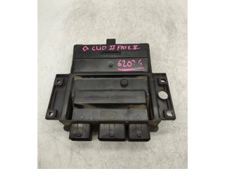 Блок управления 8200212348, 8200212348   Renault Clio II