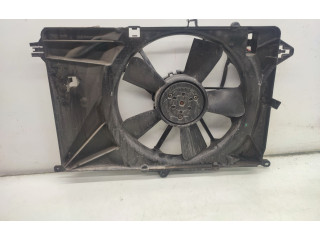 Вентилятор радиатора P68249185AB, F00HX3G021 Jeep Compass