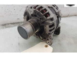 Генератор 04C903023L, 04C903023L Skoda Octavia Mk3 (5E)