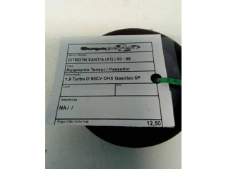 Генератор NA Citroen Xantia