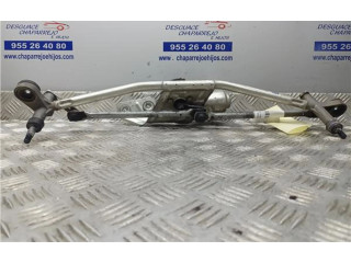 Моторчик дворников 8T1617508AB, 8T1617508AB    Ford Transit -  Tourneo Connect