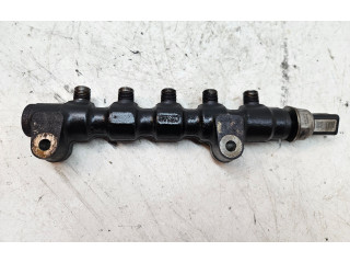 Топливная рампа 9654590 Citroen C4 I Picasso