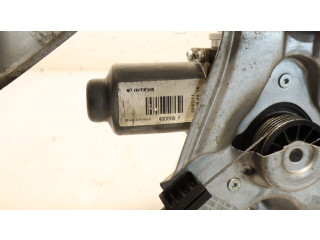 Поршень Передний електрический механизм для подъема окна без двигателя  400860F  Renault Clio III  