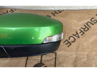 Зеркало электрическое        Skoda Fabia Mk3 (NJ)  2015 - 2021 года   