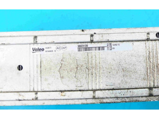 Радиатор интеркулера 9800291280, IMPRK1025828 Citroen C4 II