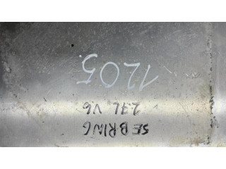 Řídící jednotka 04745860 Chrysler Sebring (ST-22 - JR) 2001