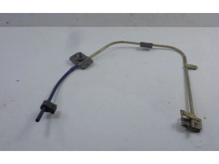 Vstřikovací čerpadlo Seat Marbella