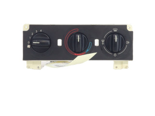 Блок управления климат-контролем 6451E3 Peugeot 306