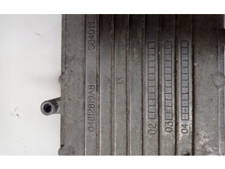 Блок управления коробкой передач 04812819AB   Jeep Cherokee III KJ