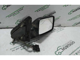 Zpětné zrcátko  Volkswagen Vento     