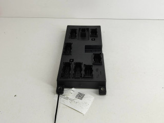 Блок комфорта GX7314F041AM   Jaguar XE   