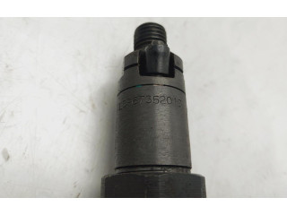 Форсунка LCR6735201D    Peugeot Expert   
