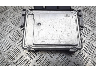 Řídící jednotka 0261S07955, 7638322 Mini Cooper Countryman R60 2012