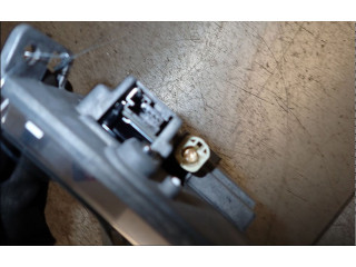 Дисплей    9812862880   Peugeot 2008 I