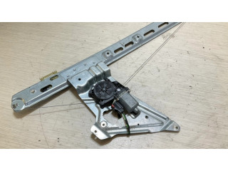 Передний комплект электрического механизма для подъема окна