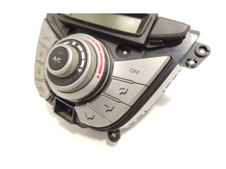 Блок управления климат-контролем 972501K7004X Hyundai ix20