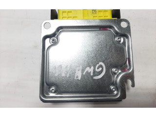 Блок управления надувных подушек 4H0959655C Audi A6 S6 C7 4G