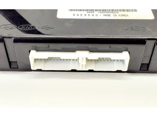 Блок комфорта 95400A2450   KIA Ceed   