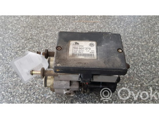 Блок АБС 7M0907379 Ford Galaxy 2000-2006 года