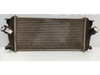 Интеркулер Chrysler Grand Voyager V