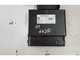 Другие блоки управления / модули 8K0959663D, 8K0959663D   Audi A1   