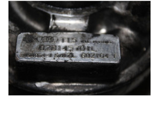  Турбина Volkswagen Transporter - Caravelle T4  028145701L   для двигателя ABL      