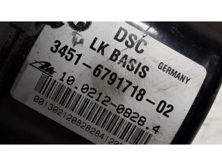 Блок АБС 6791719, 6791718 BMW 1 F20 F21 2011-2019 года