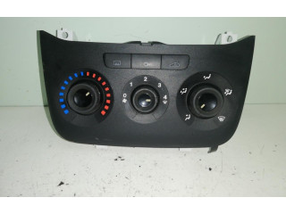 Блок управления климат-контролем 735523091   Fiat Punto (199)