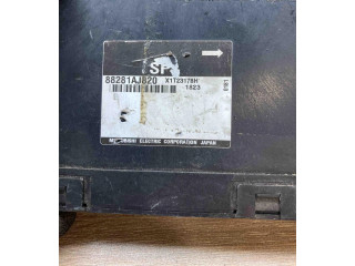 Блок управления 88281AJ820, X1T23178H   Subaru Outback