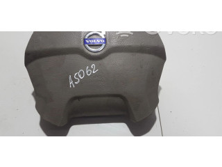 Подушка безопасности водителя 8665422, 570606400 Volvo XC90