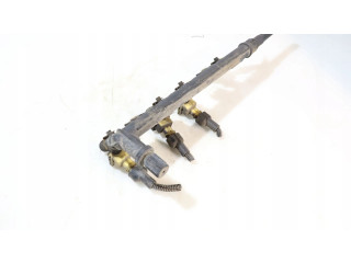 Vstřikovací lišta Fiat Punto Evo