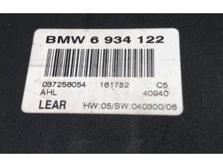 Блок управления Xenon 6934122    BMW 5 E60 E61   