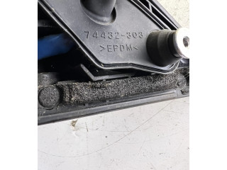 Блок управления климат-контролем 74432303, A048695   Subaru Outback