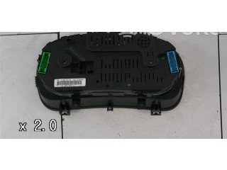 Панель приборов 1J0920802C Volkswagen Bora