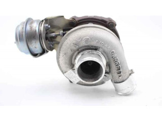 Турбина KIA Ceed 282012A701, 282012A701 для двигателя D4FB (U2)