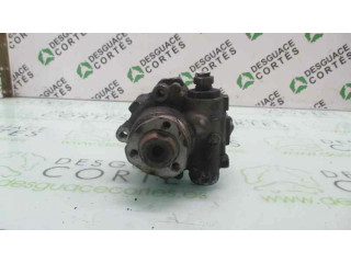 Насос усилителя руля