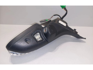 Зеркало электрическое        Volvo V70  2008 - 2013 года   