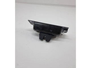 Замок багажника Citroen C4 Grand Picasso 2014 - 2016 года