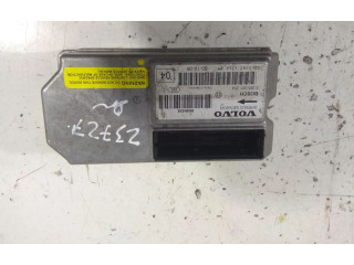 Блок подушек безопасности 8646434 Volvo V70