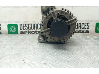 Генератор    Skoda Octavia Mk2 (1Z)      