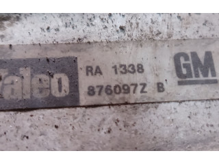 Радиатор охлаждающей жидкости