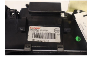 Блок управления климат-контролем MR1464316240   Fiat Ducato