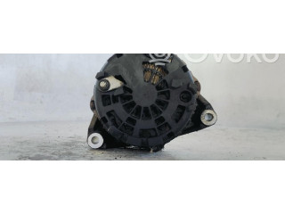 Генератор A6641540102 SsangYong Actyon