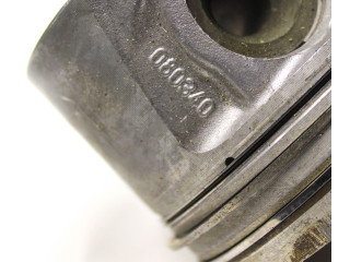 Píst 080340 Opel Vivaro