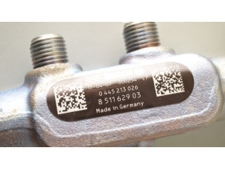 Vstřikovač 8511626, 8514148 BMW 2 F45 B47 D20 A