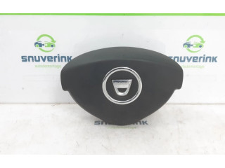 Подушка безопасности водителя 985109782R, 985109782R Dacia Logan II