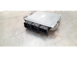 Блок управления двигателя GB3G12A650BA Ford Ranger