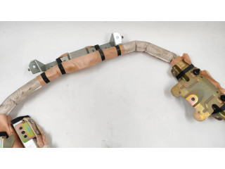 Боковая подушка безопасности    Honda Accord