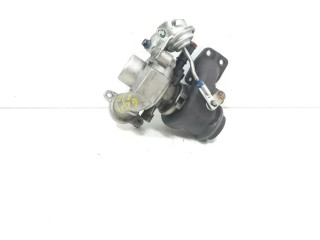 Turbodmychadlo Турбина Peugeot 307